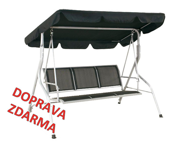 VeGAS zahradn� houpa�ka - AKCE