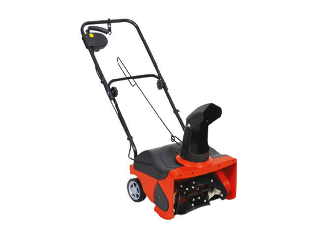 VeGA L-56 jednostup�ov� elektrick� sn�hov� fr�za